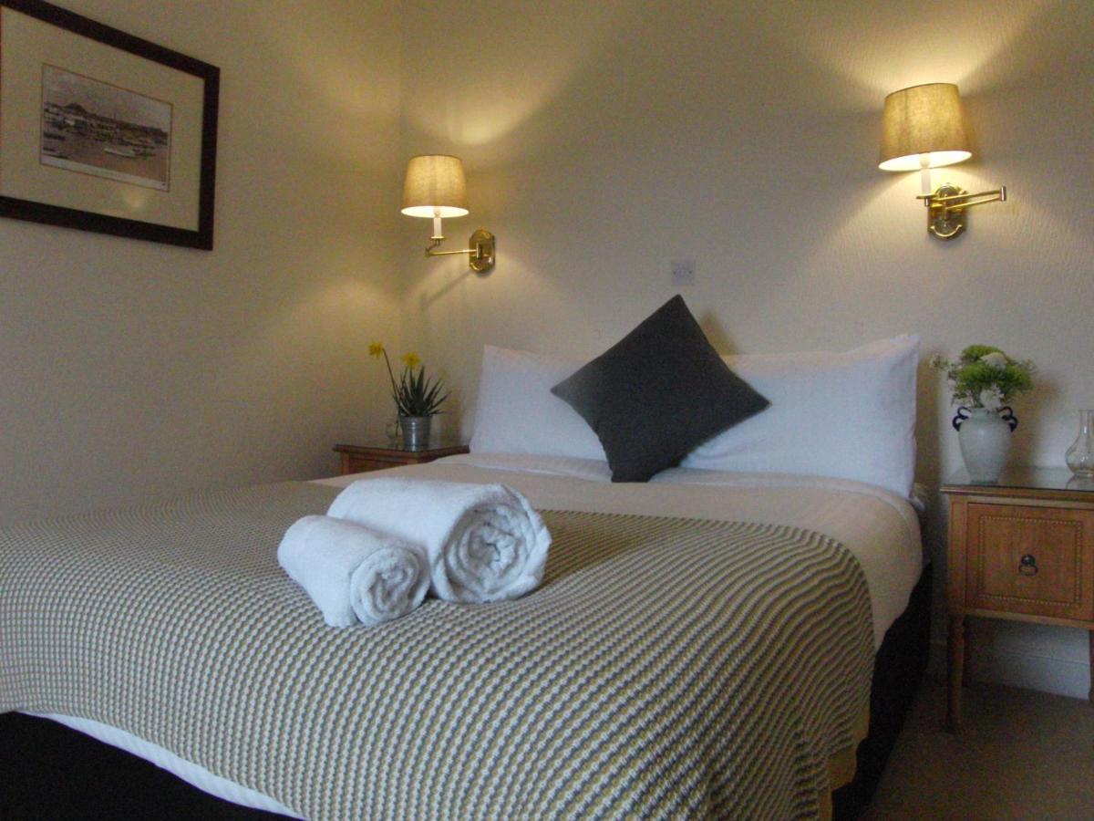 Bosuns Chair Lymington Kamer foto